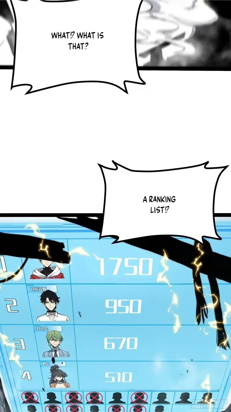 Read Full-Time Awakening EN Manga Online