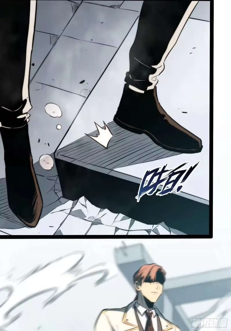Read Full-Time Awakening EN Manga Online