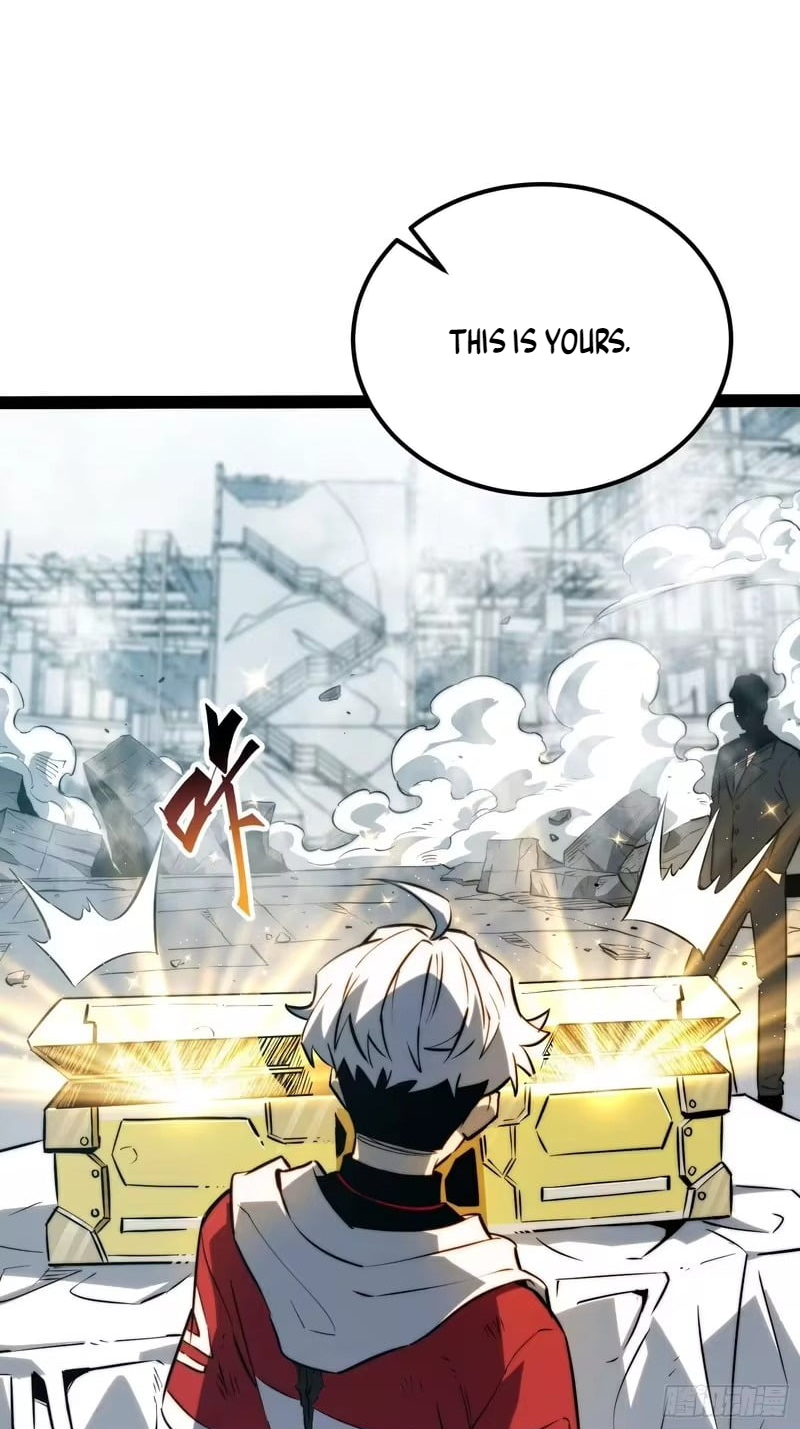 Read Full-Time Awakening EN Manga Online
