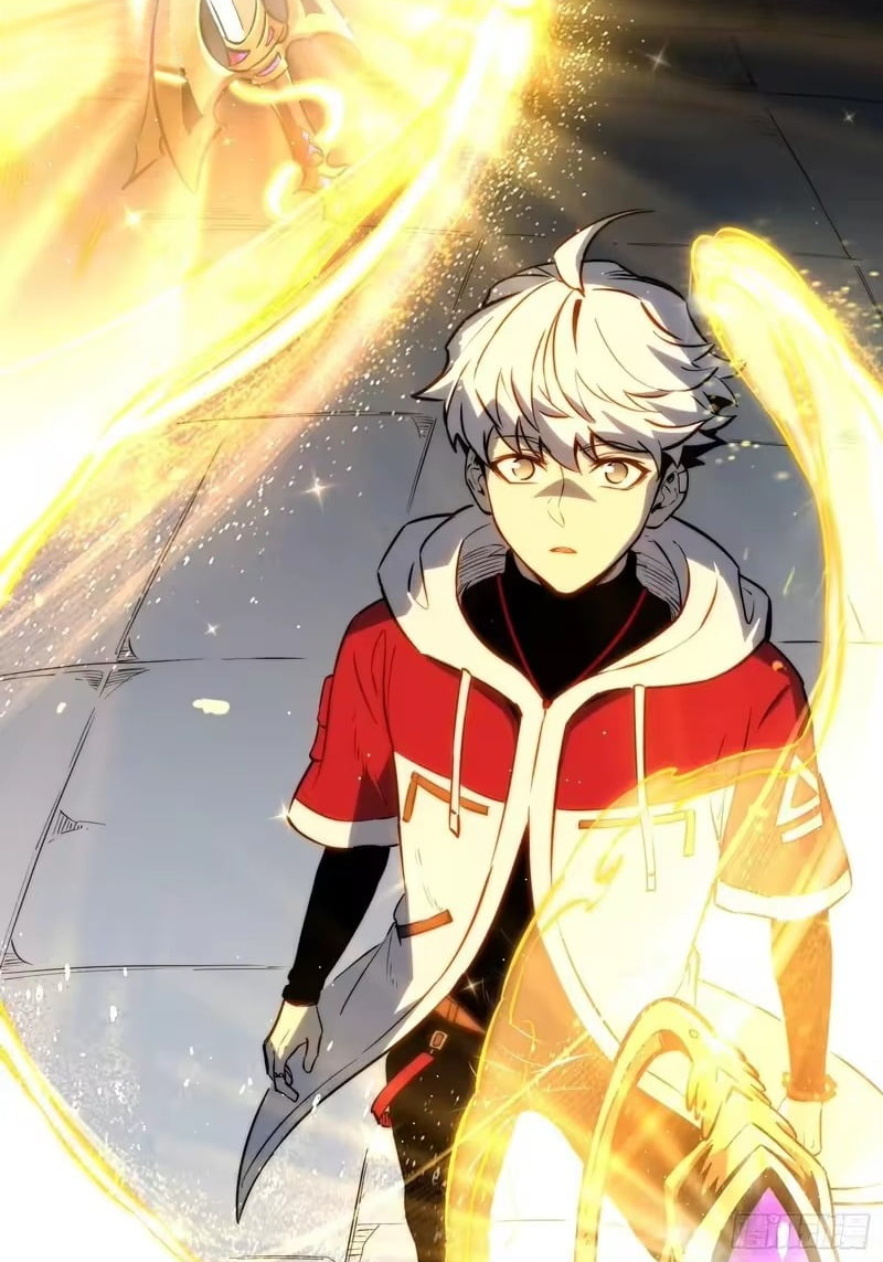 Read Full-Time Awakening EN Manga Online