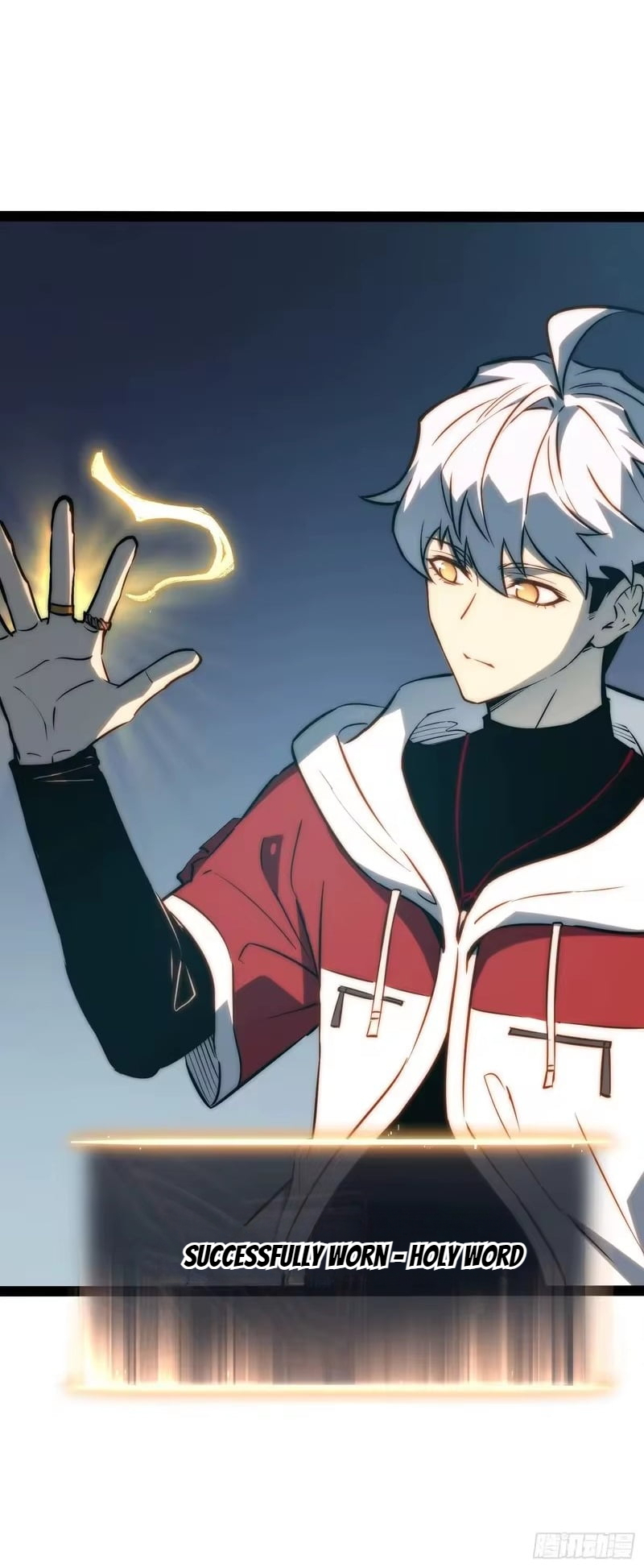 Read Full-Time Awakening EN Manga Online