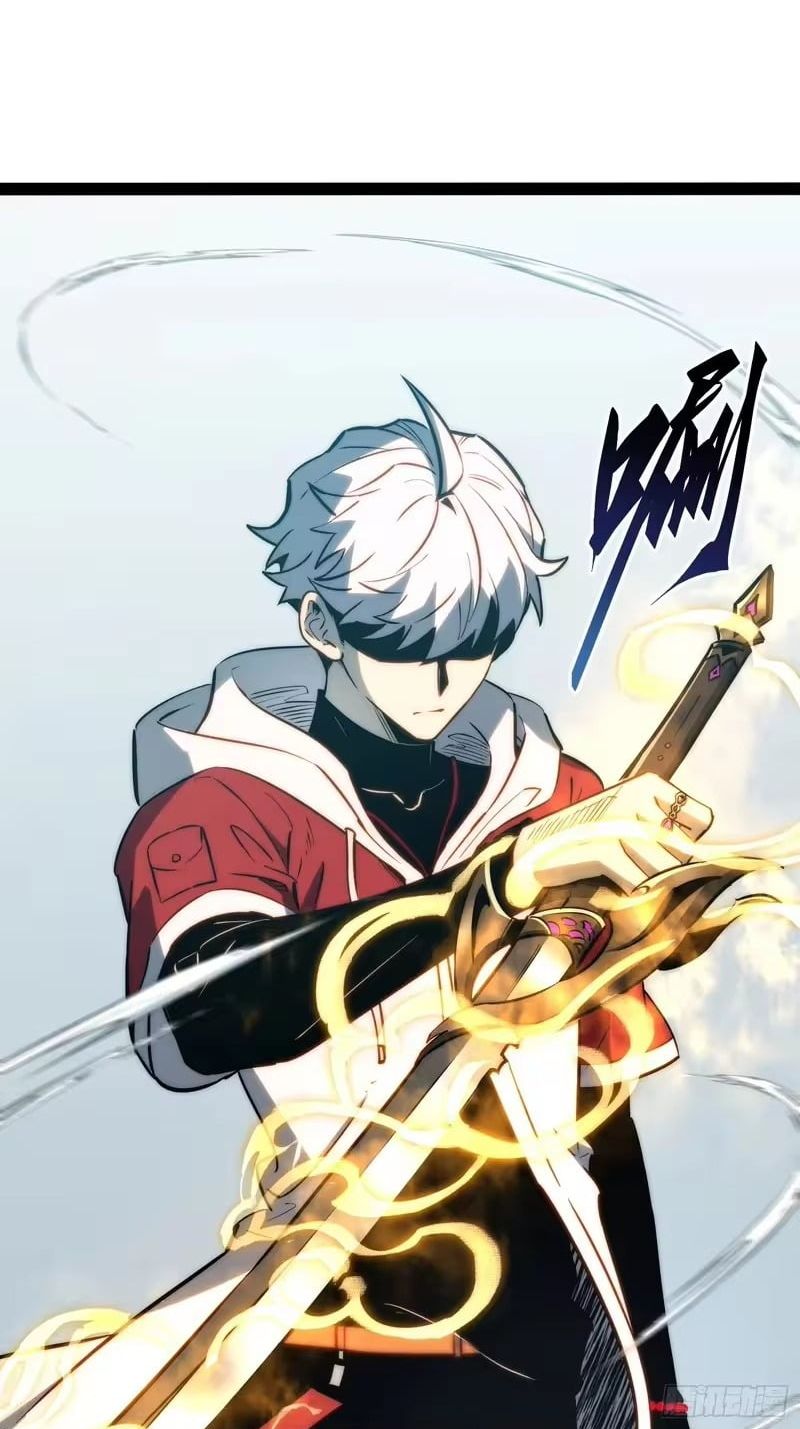 Read Full-Time Awakening EN Manga Online