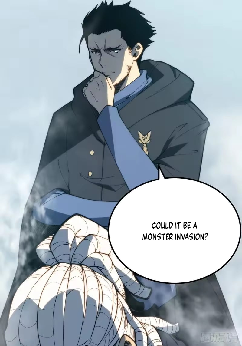 Read Full-Time Awakening EN Manga Online