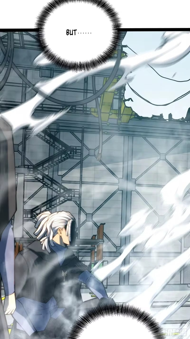 Read Full-Time Awakening EN Manga Online