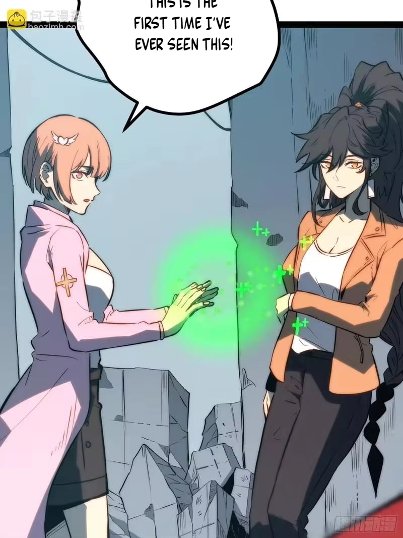 Read Full-Time Awakening EN Manga Online