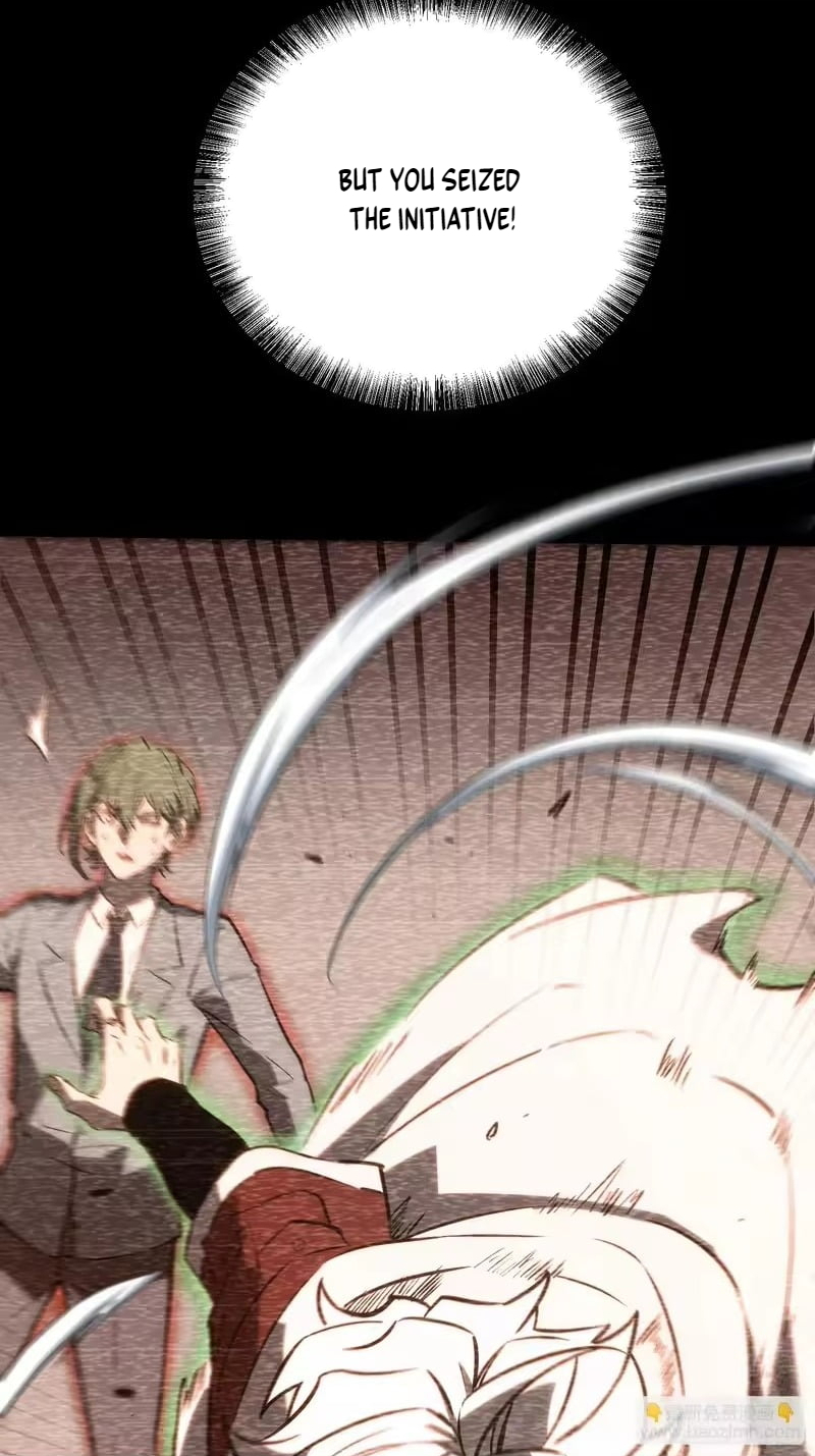 Read Full-Time Awakening EN Manga Online