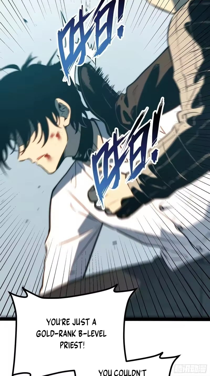 Read Full-Time Awakening EN Manga Online