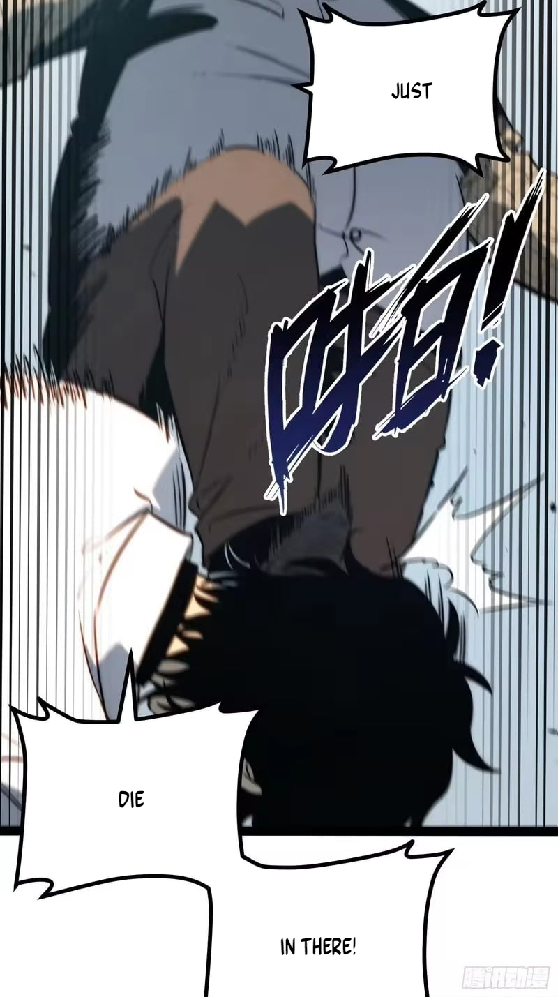 Read Full-Time Awakening EN Manga Online