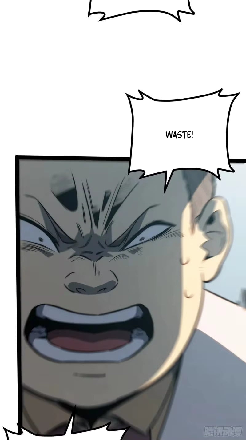 Read Full-Time Awakening EN Manga Online
