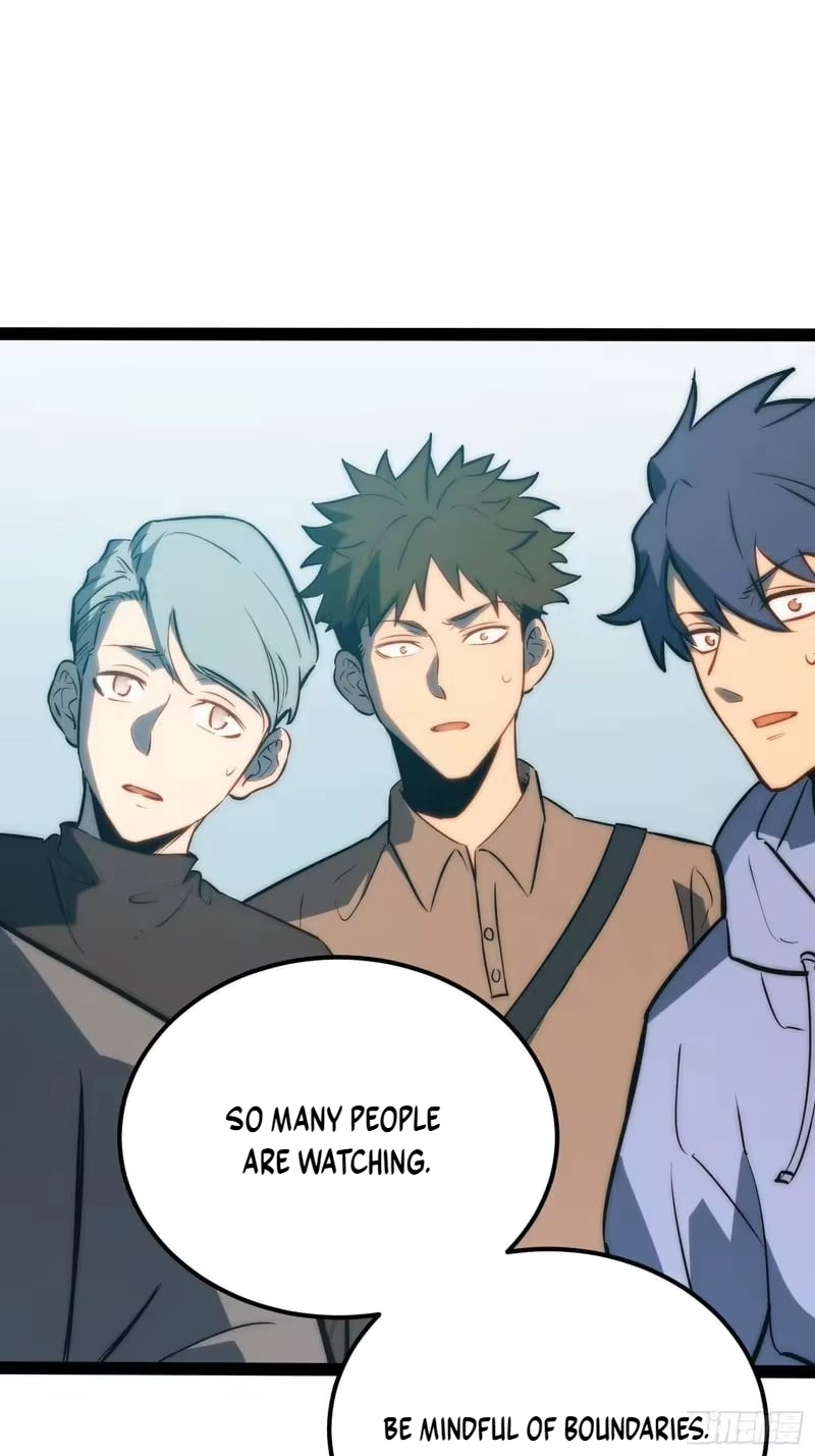 Read Full-Time Awakening EN Manga Online