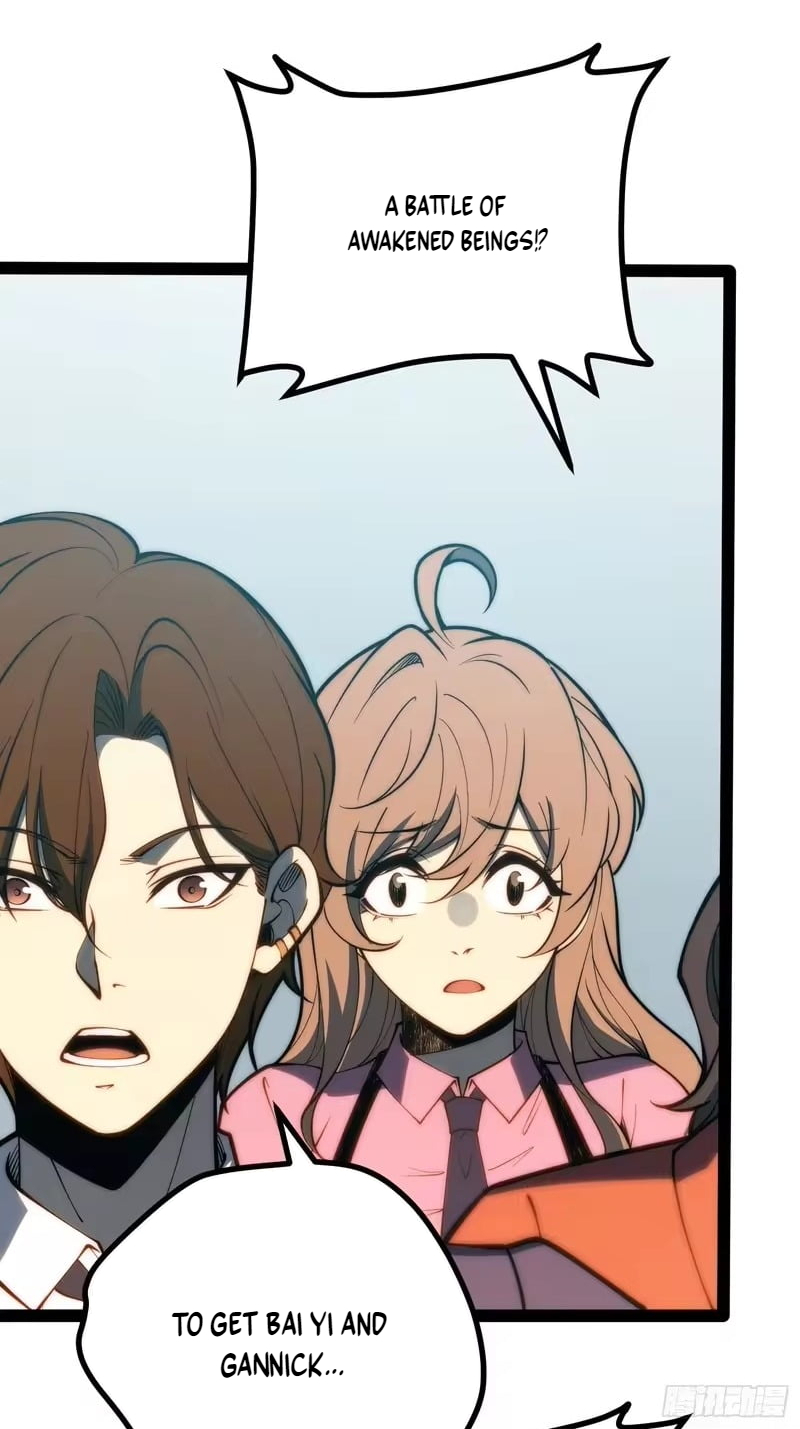 Read Full-Time Awakening EN Manga Online