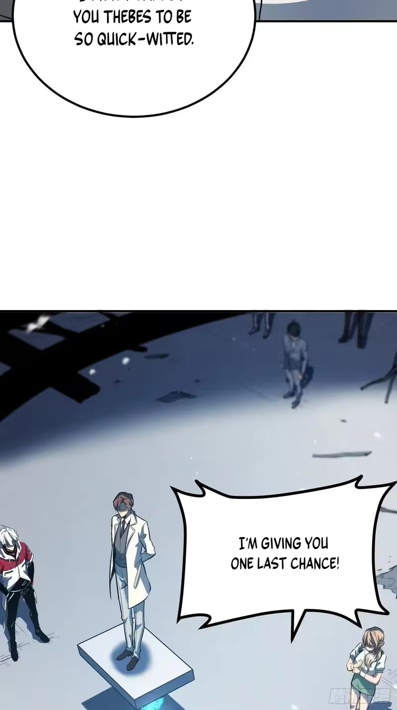 Read Full-Time Awakening EN Manga Online