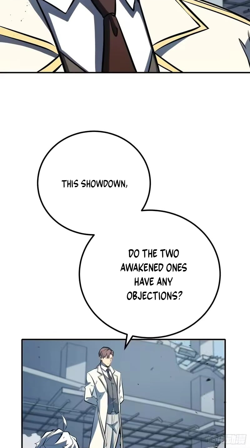 Read Full-Time Awakening EN Manga Online