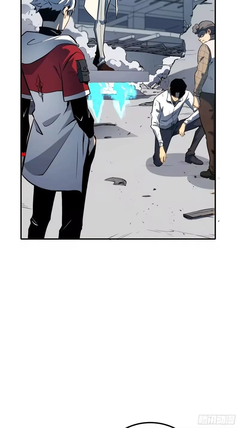 Read Full-Time Awakening EN Manga Online