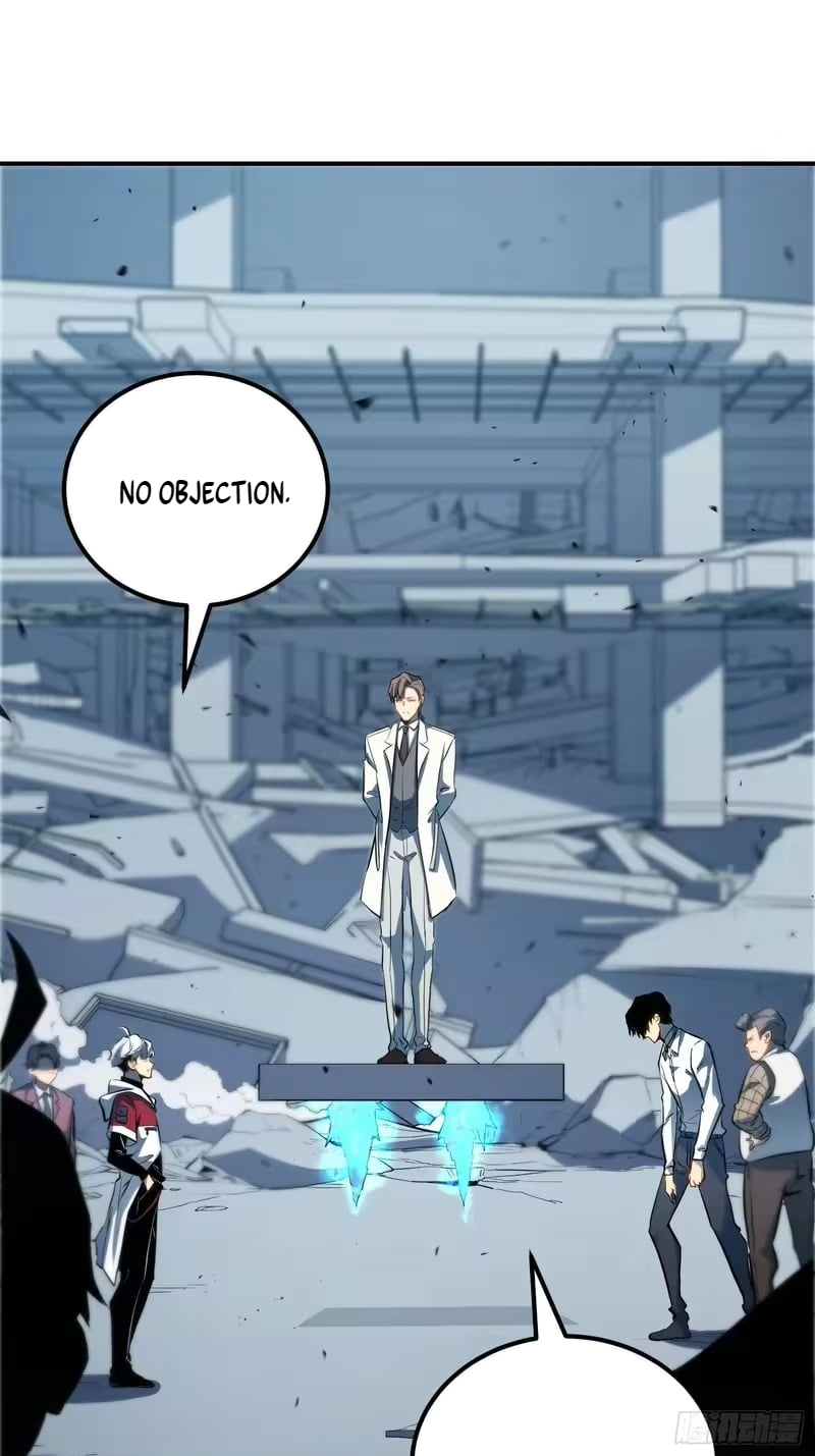 Read Full-Time Awakening EN Manga Online