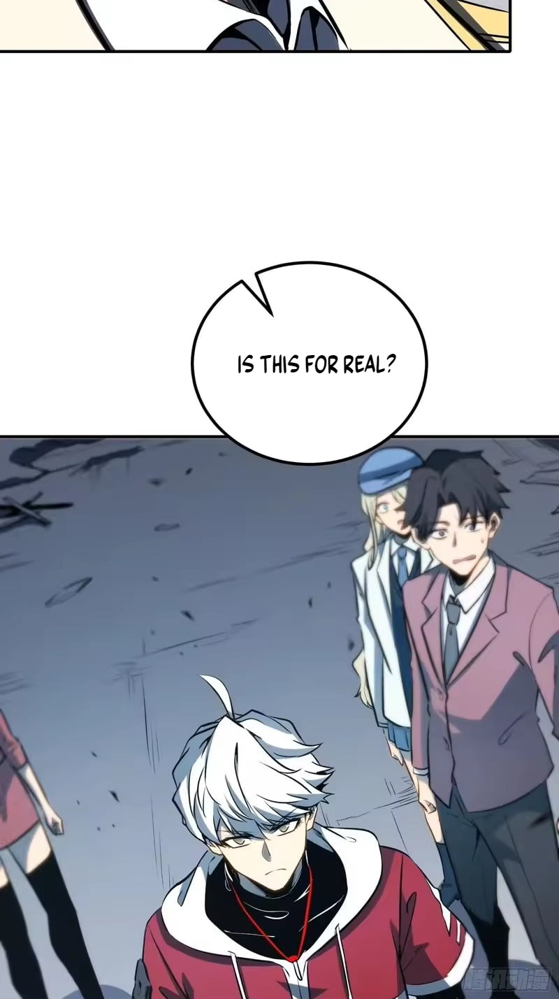 Read Full-Time Awakening EN Manga Online