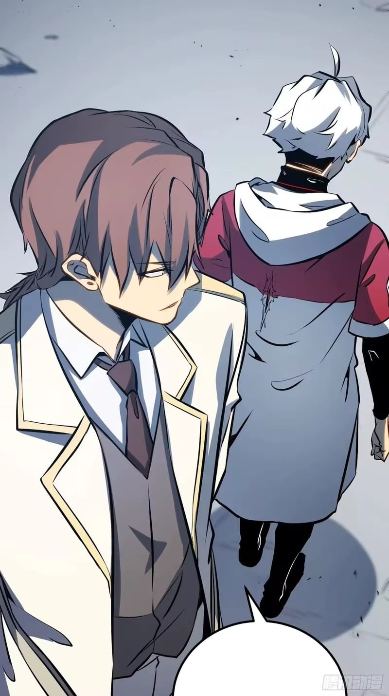 Read Full-Time Awakening EN Manga Online