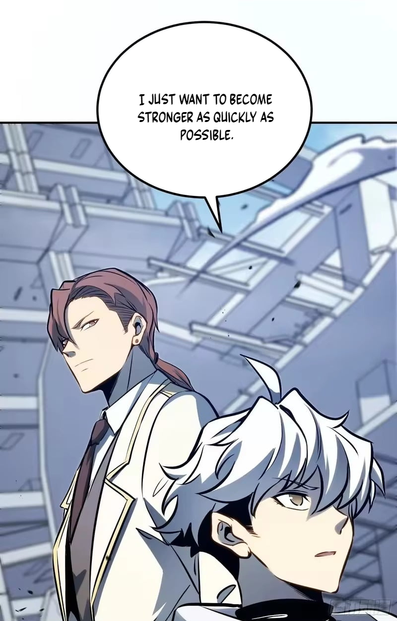 Read Full-Time Awakening EN Manga Online