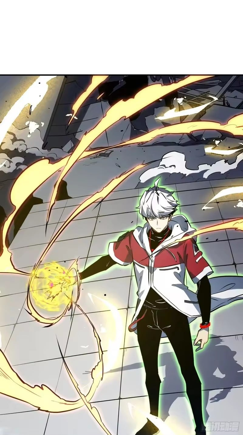 Read Full-Time Awakening EN Manga Online