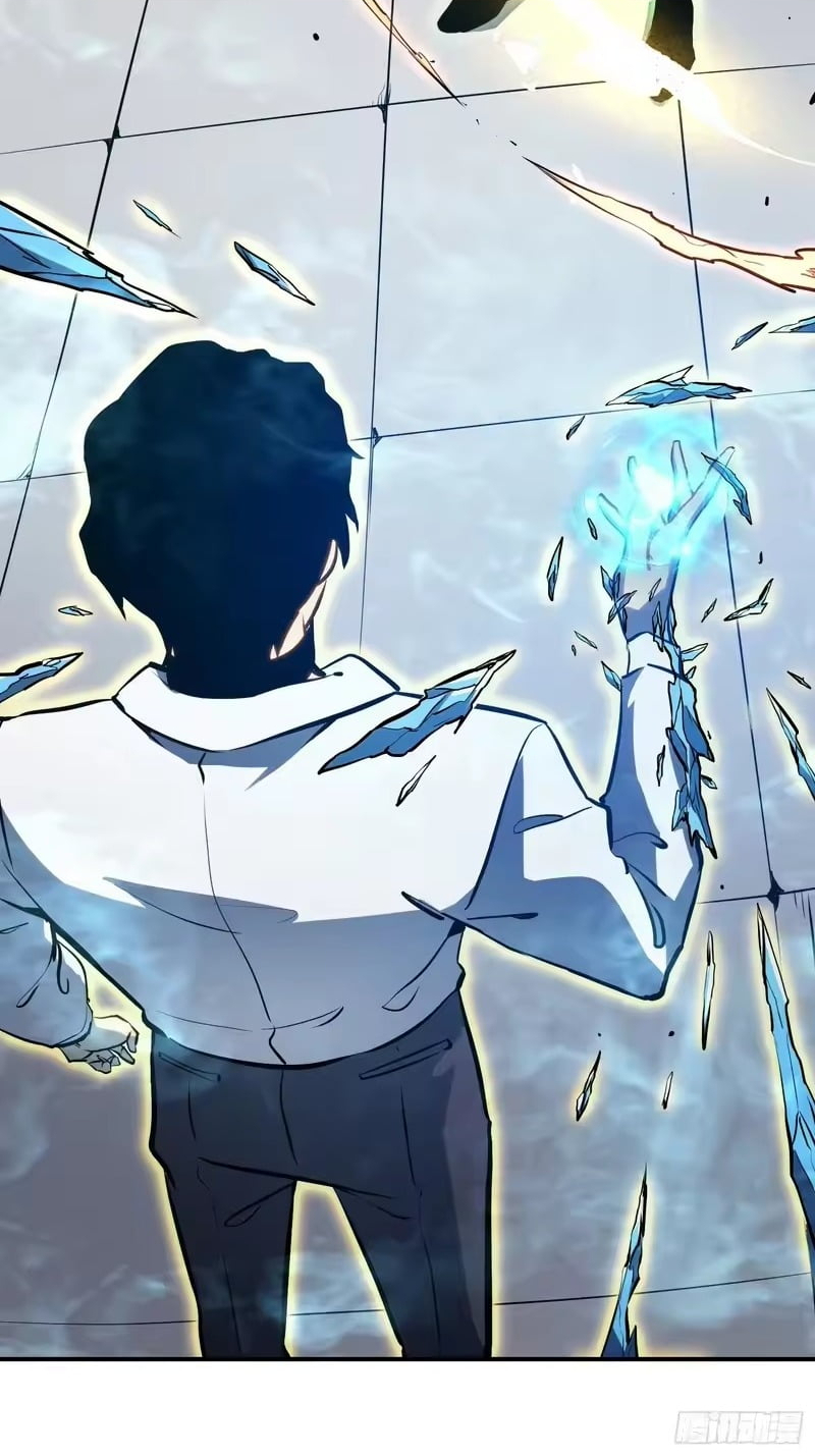 Read Full-Time Awakening EN Manga Online