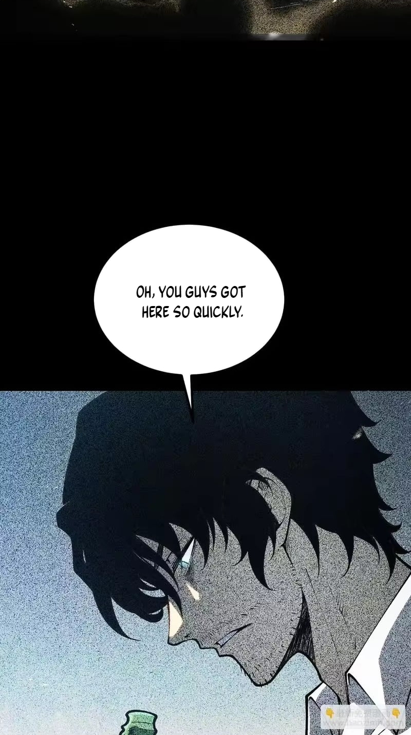 Read Full-Time Awakening EN Manga Online