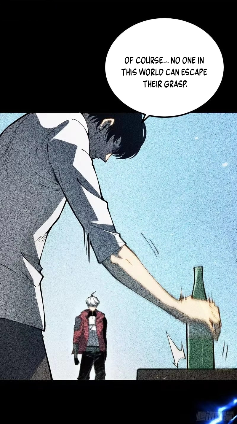 Read Full-Time Awakening EN Manga Online