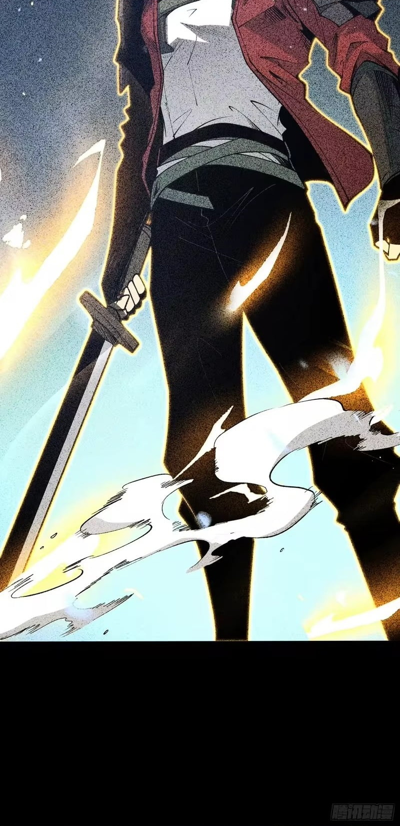 Read Full-Time Awakening EN Manga Online