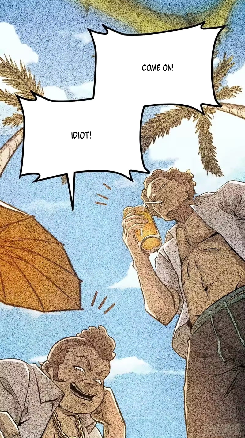 Read Full-Time Awakening EN Manga Online