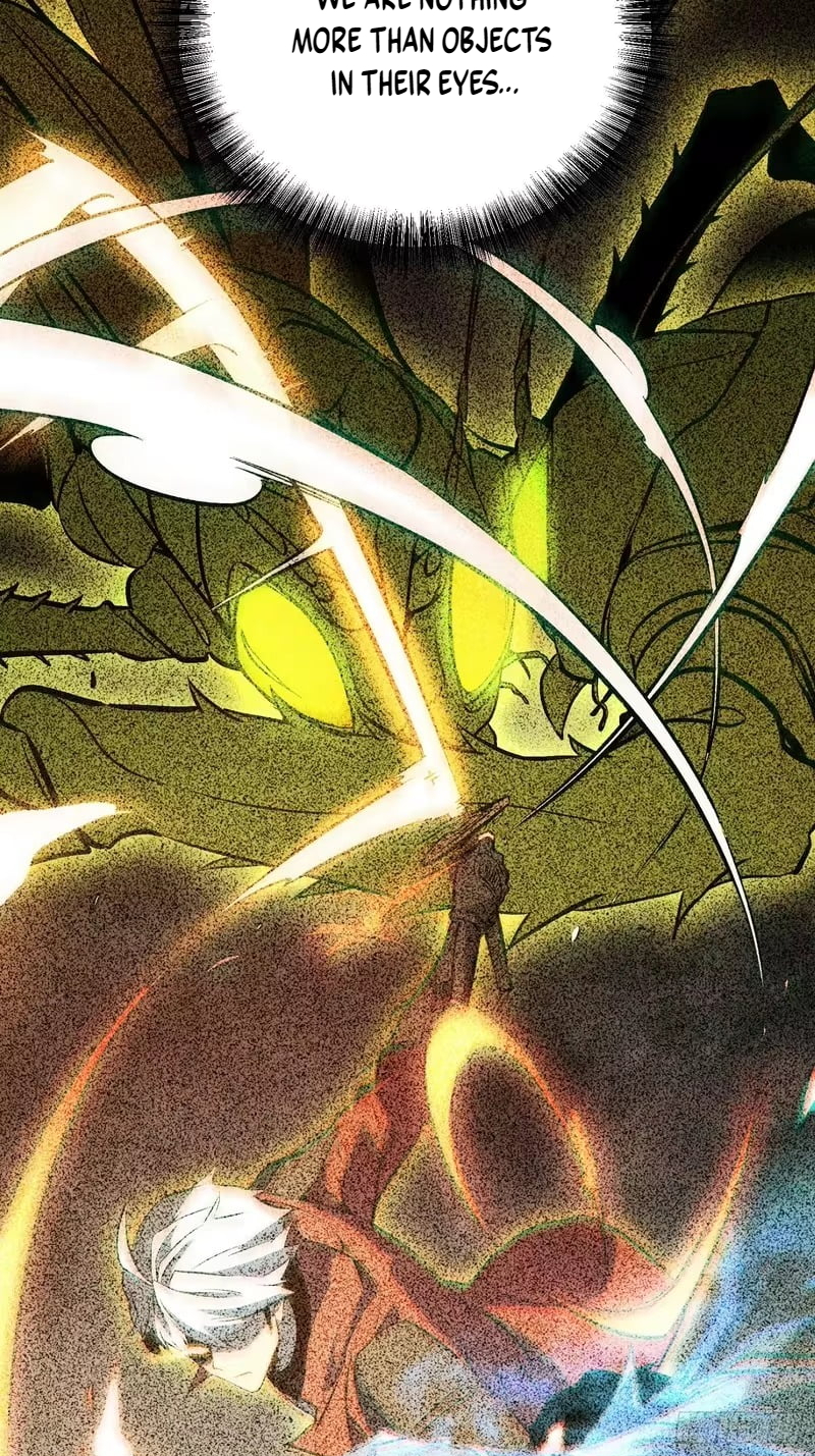 Read Full-Time Awakening EN Manga Online