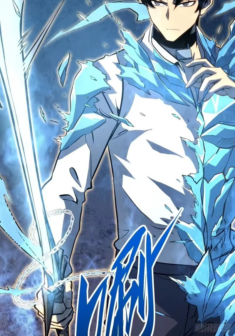 Read Full-Time Awakening EN Manga Online