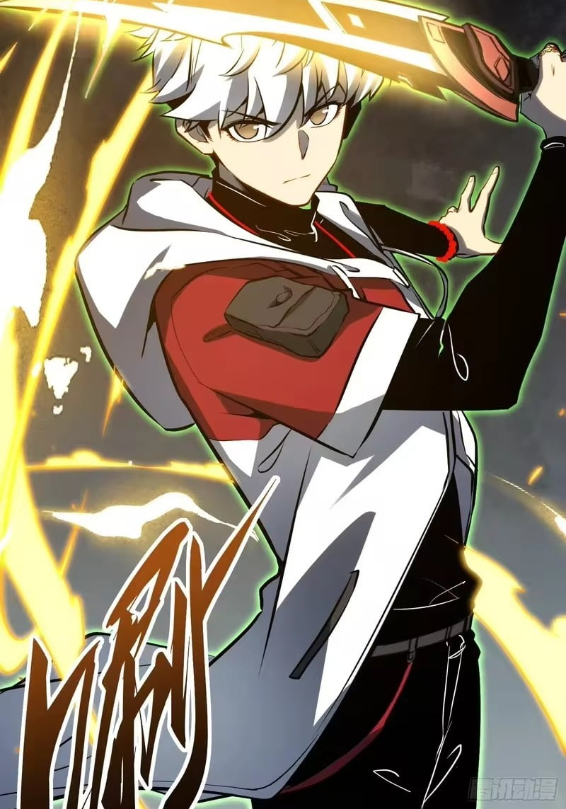 Read Full-Time Awakening EN Manga Online
