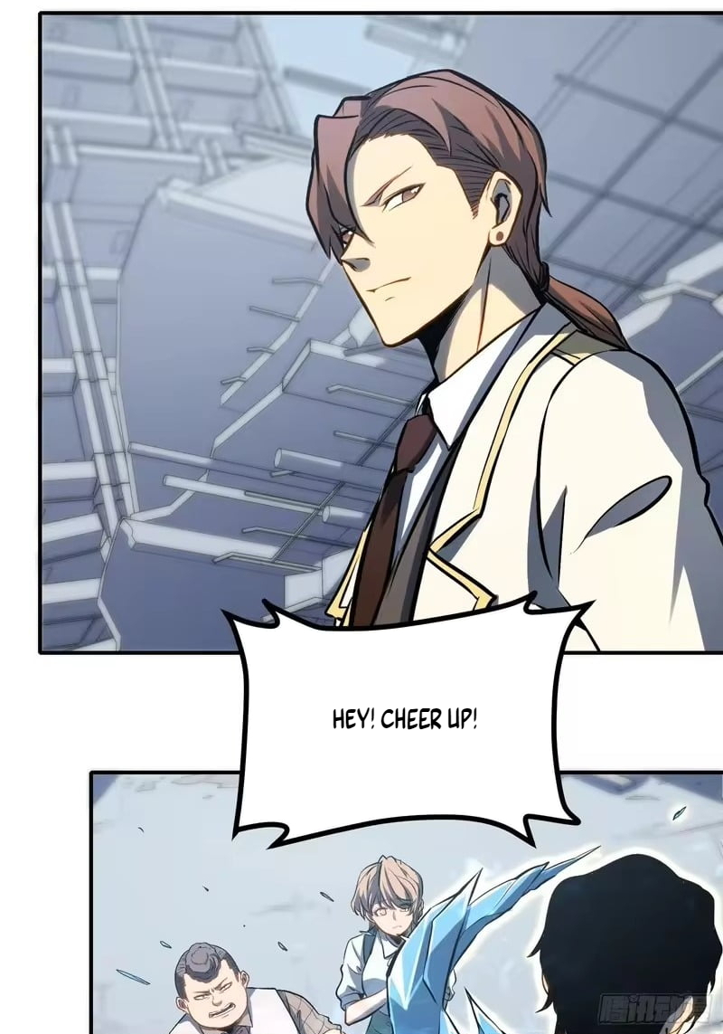 Read Full-Time Awakening EN Manga Online