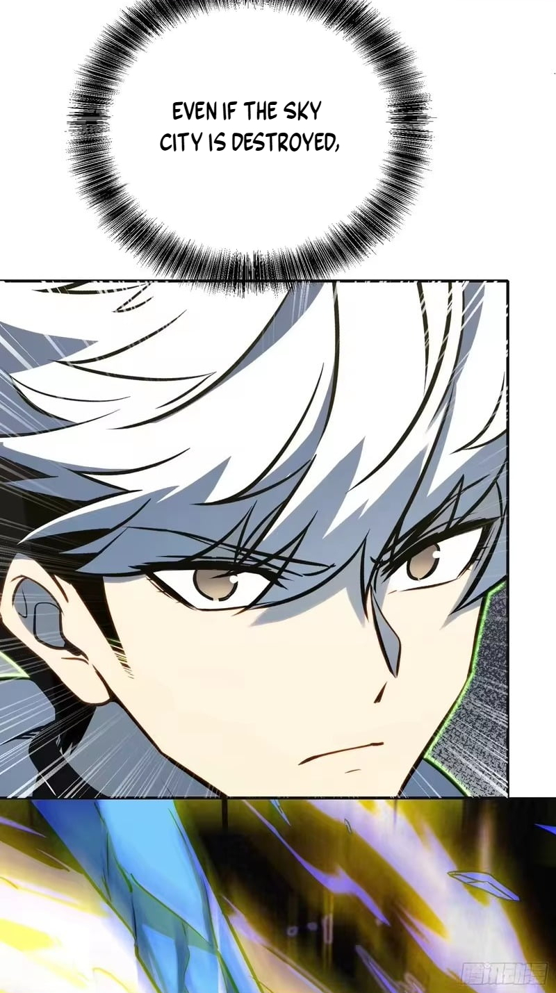 Read Full-Time Awakening EN Manga Online
