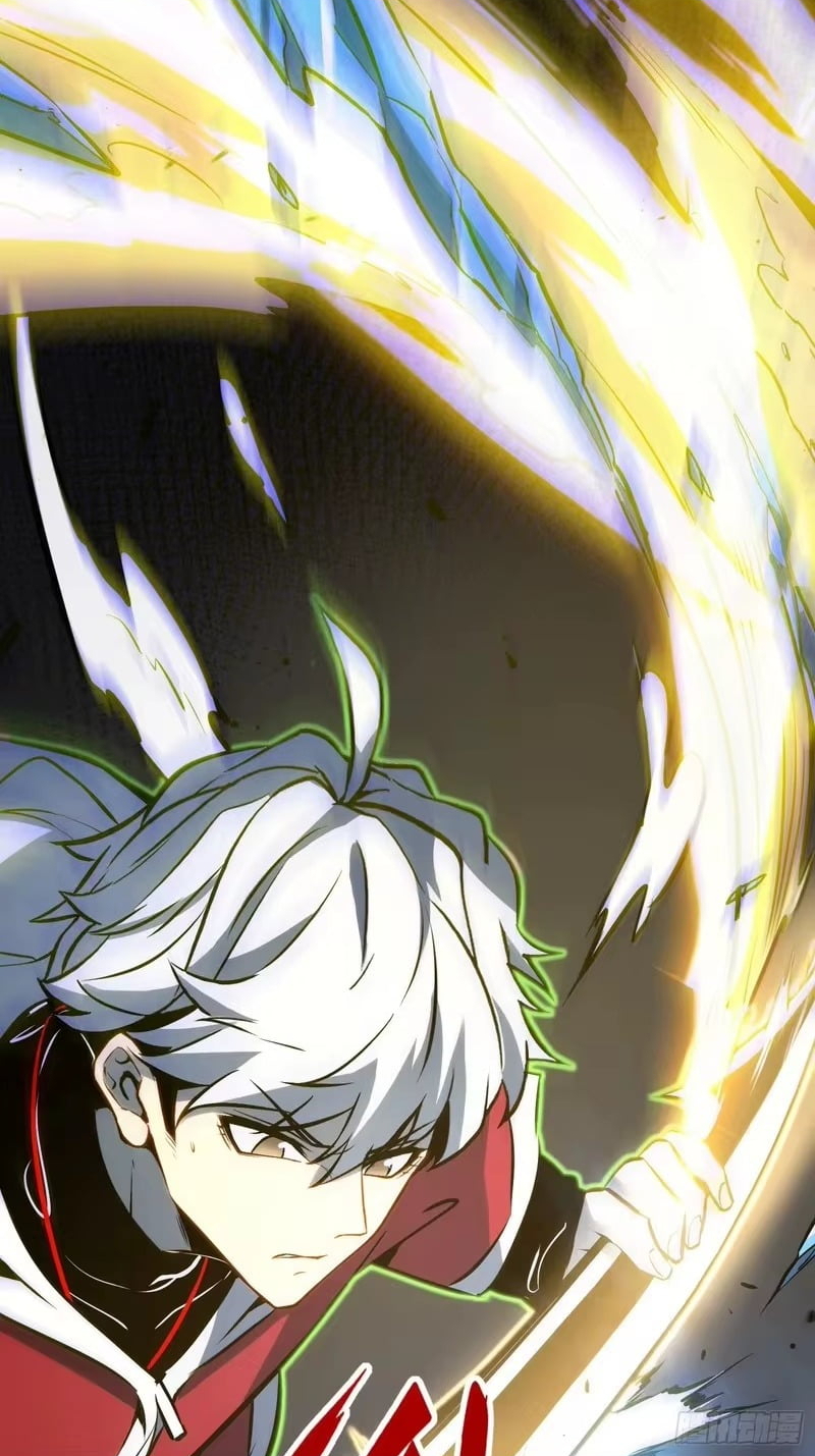 Read Full-Time Awakening EN Manga Online