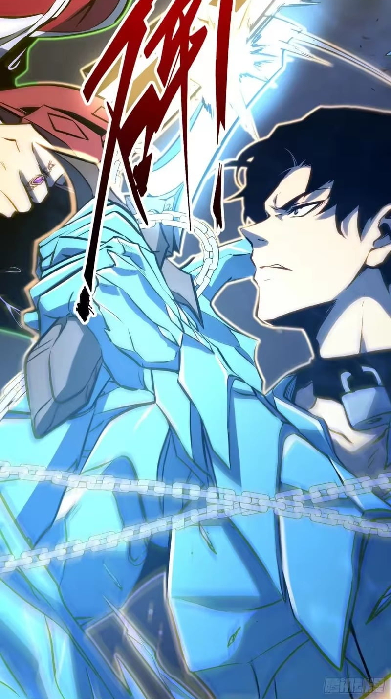 Read Full-Time Awakening EN Manga Online