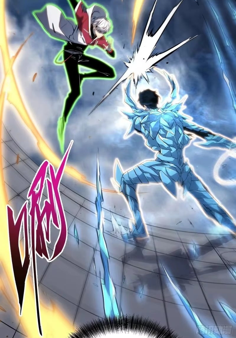 Read Full-Time Awakening EN Manga Online