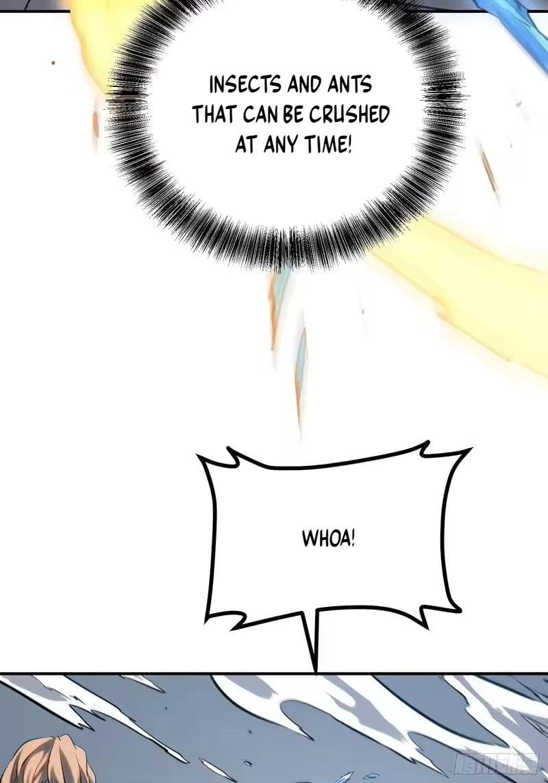Read Full-Time Awakening EN Manga Online