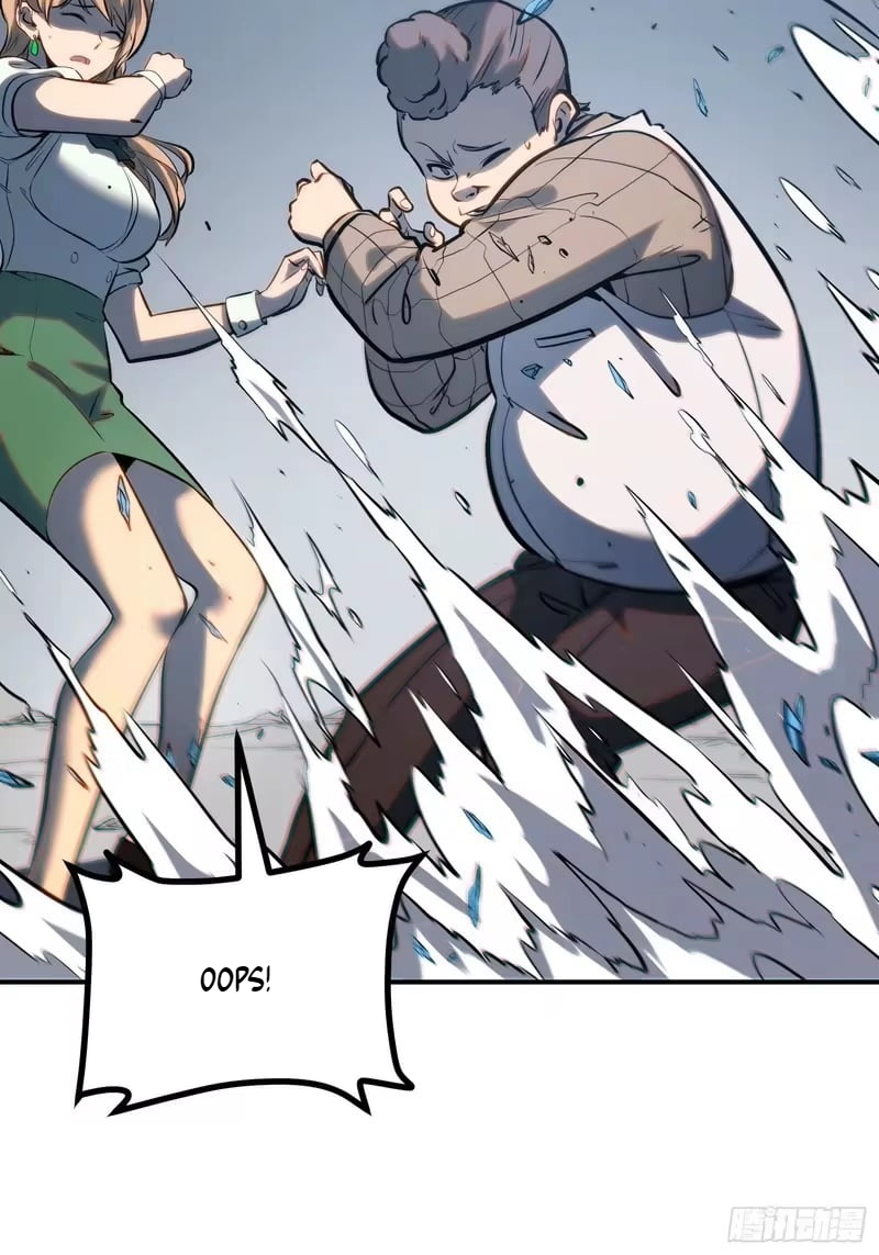 Read Full-Time Awakening EN Manga Online