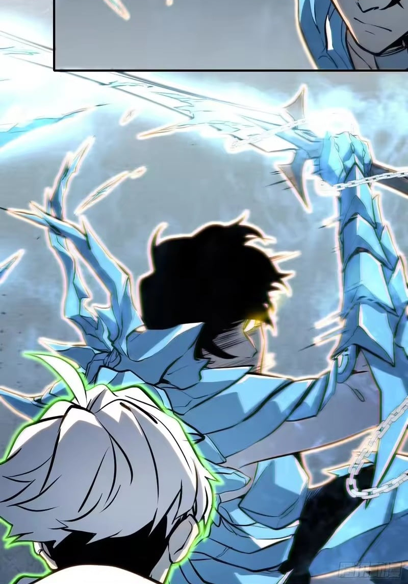 Read Full-Time Awakening EN Manga Online
