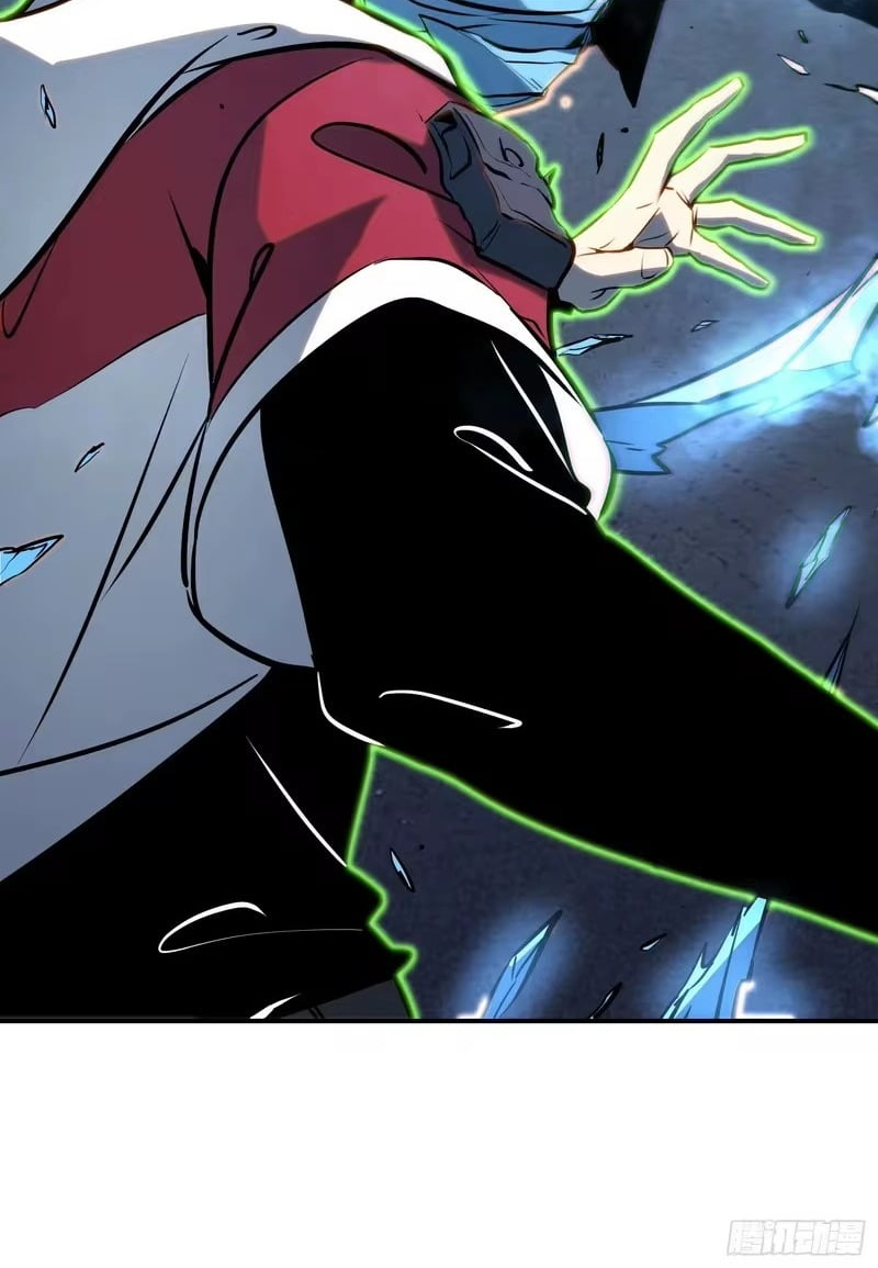 Read Full-Time Awakening EN Manga Online