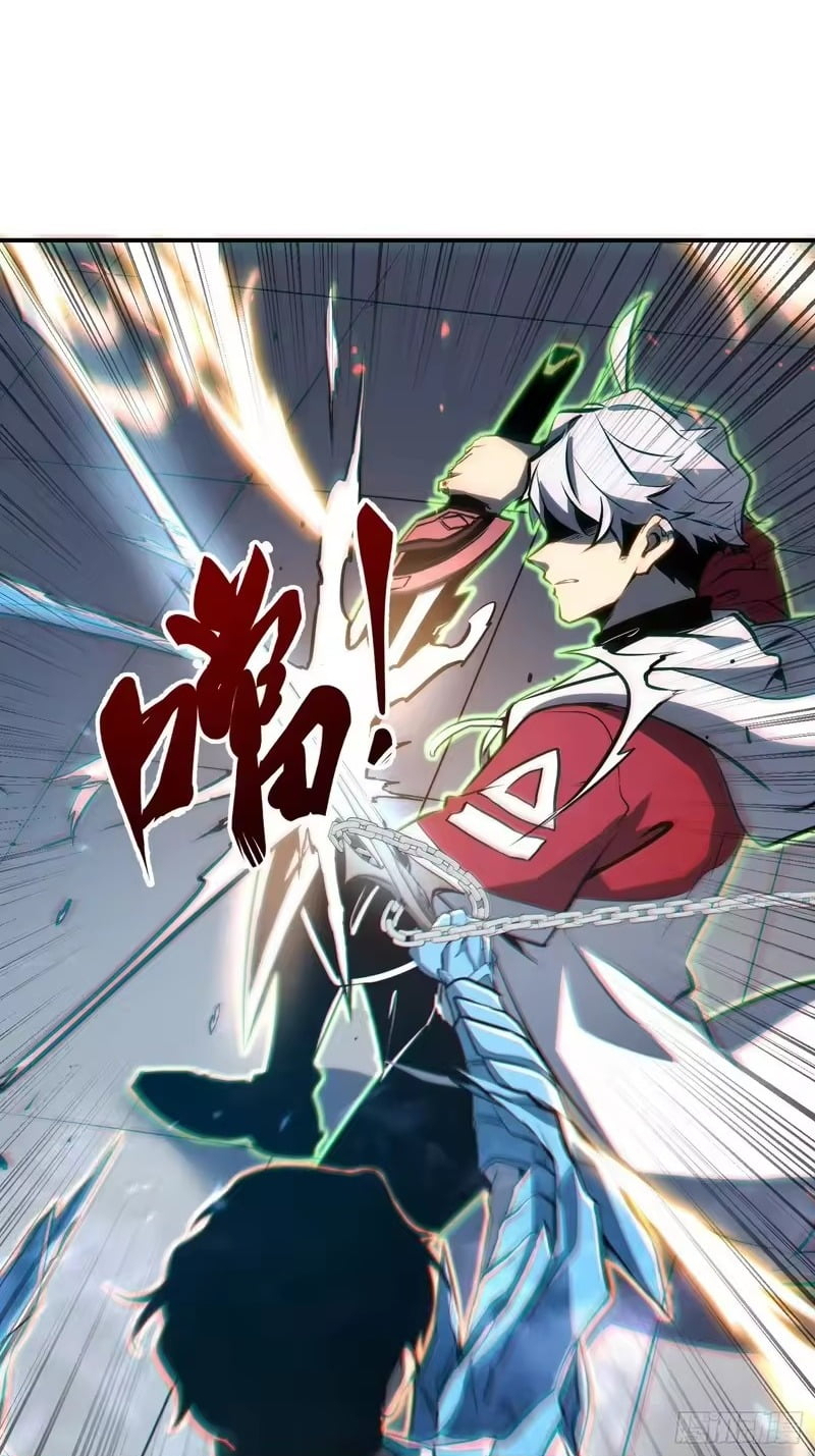 Read Full-Time Awakening EN Manga Online