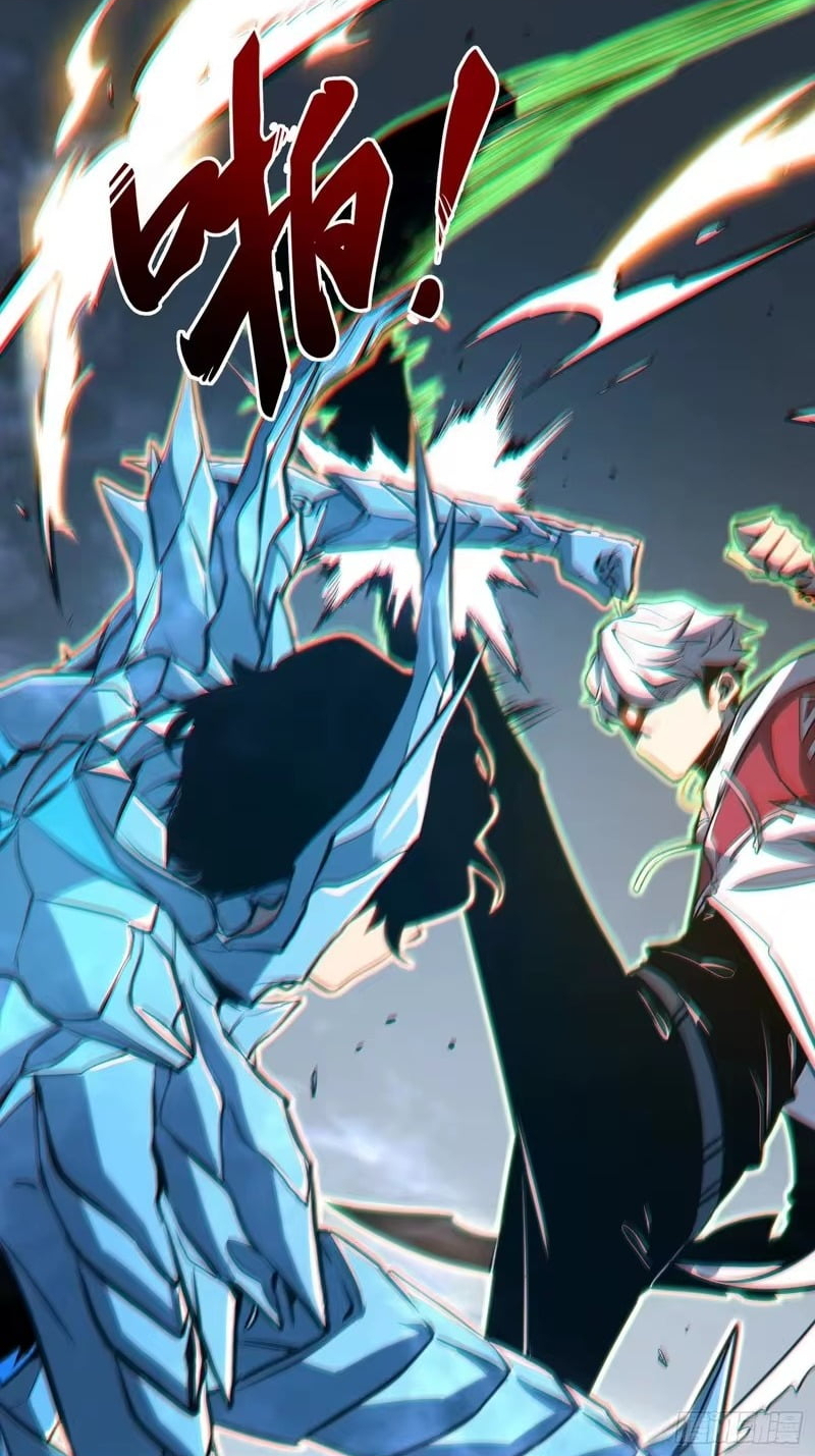 Read Full-Time Awakening EN Manga Online
