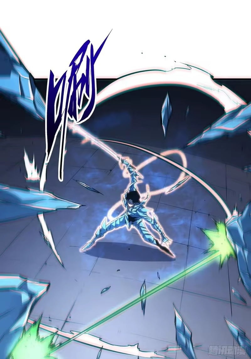 Read Full-Time Awakening EN Manga Online