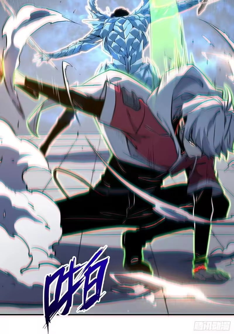 Read Full-Time Awakening EN Manga Online