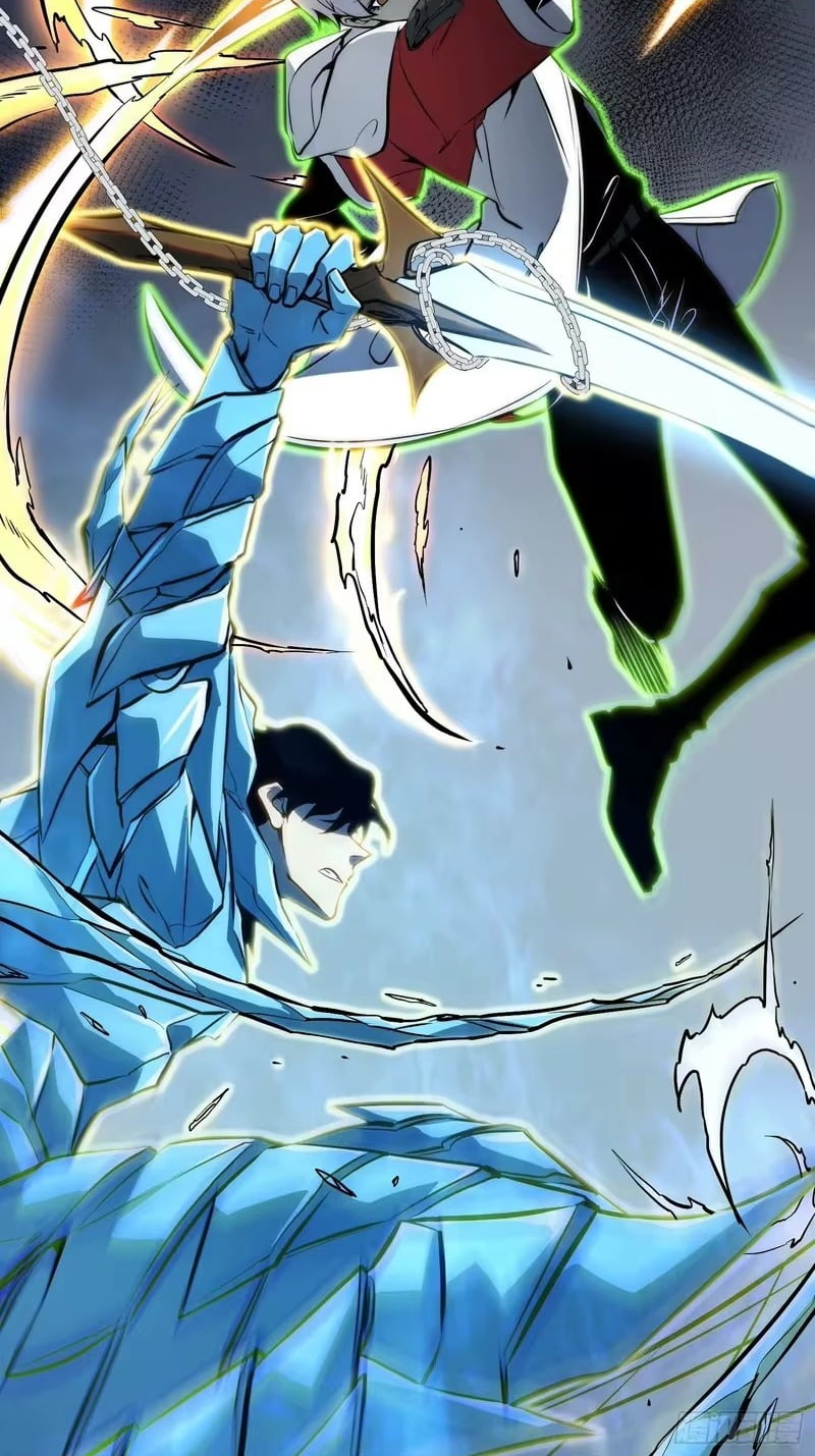 Read Full-Time Awakening EN Manga Online