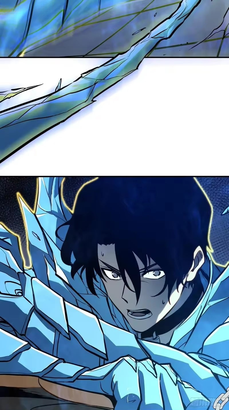 Read Full-Time Awakening EN Manga Online