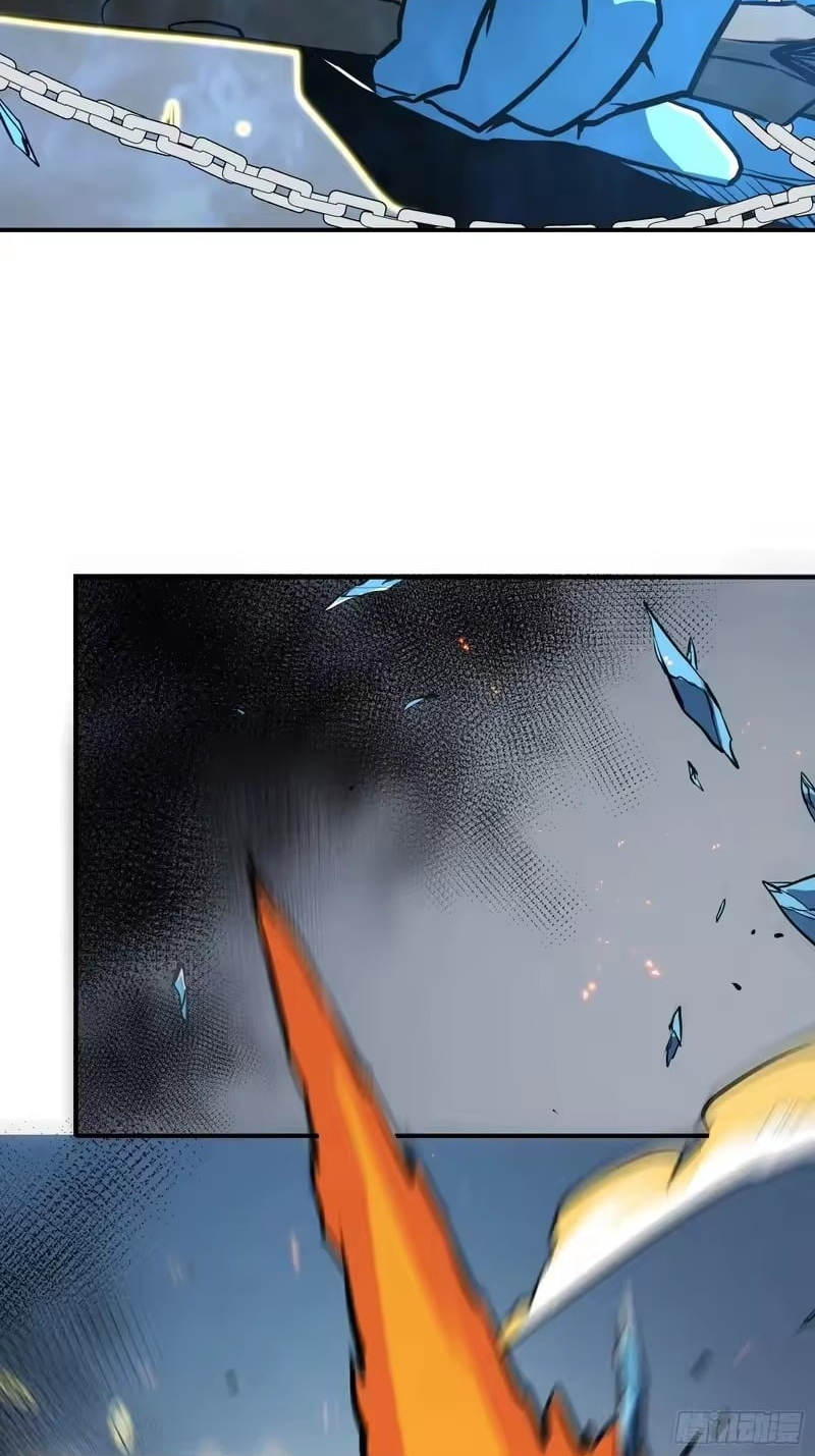 Read Full-Time Awakening EN Manga Online