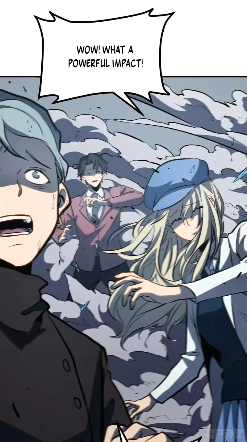Read Full-Time Awakening EN Manga Online