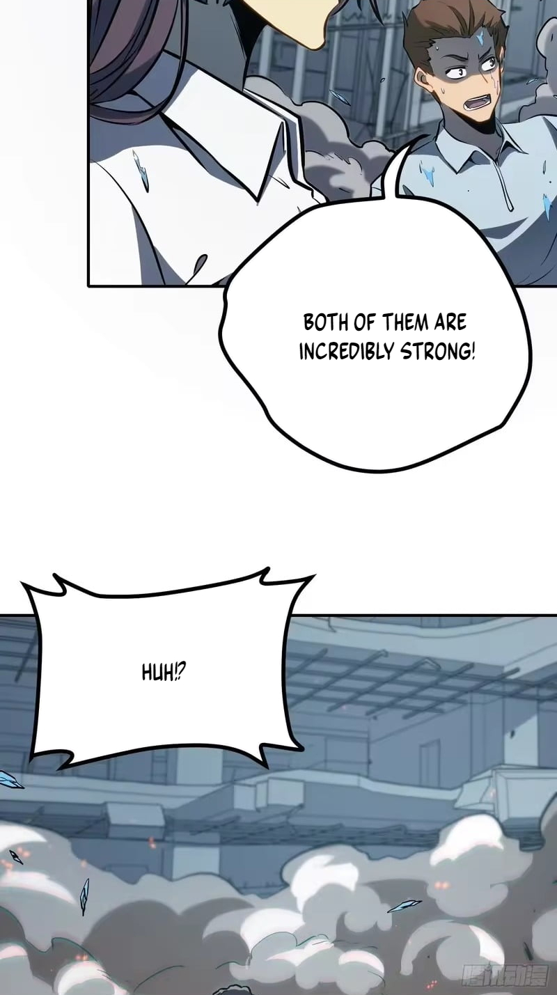 Read Full-Time Awakening EN Manga Online
