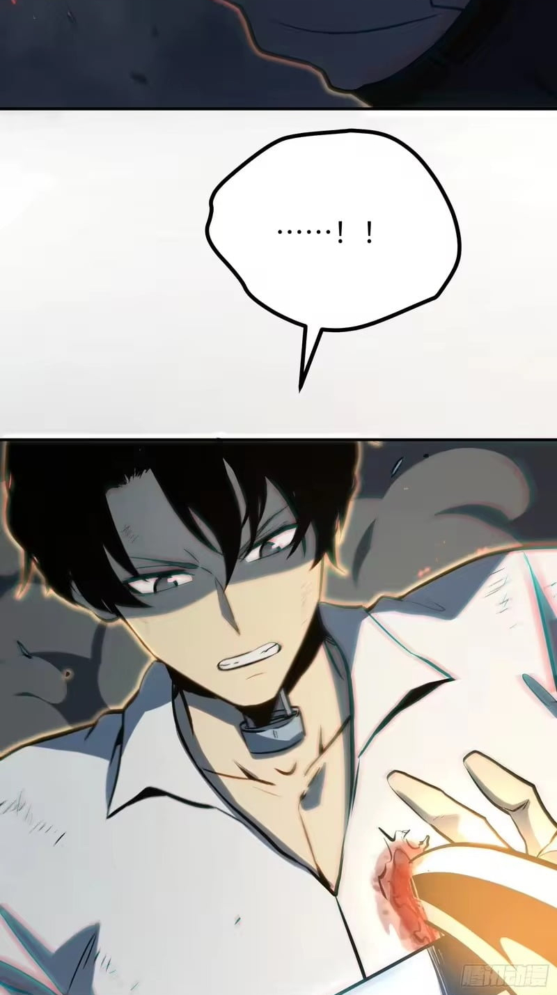 Read Full-Time Awakening EN Manga Online
